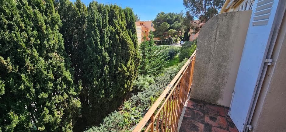 Vente appartement 2 pièces 40 m² à Bormes-les-Mimosas (83230), 185 000 €