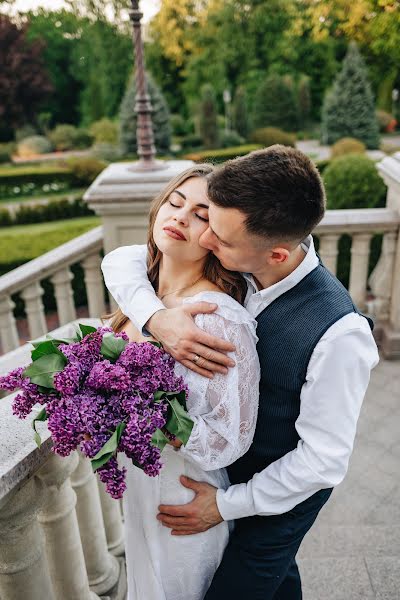 Vestuvių fotografas Tetyana Medakovska (medakovska). Nuotrauka gegužės 19