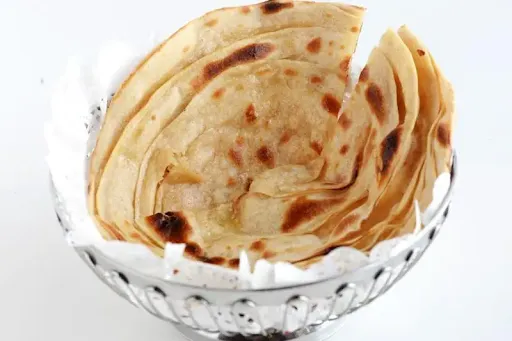 Laccha Paratha