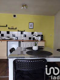 appartement à Saint-Brieuc (22)