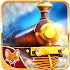 Train Escape Mystery: Hidden Object Detective Game1.0.3