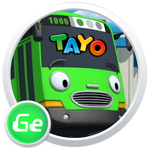 Tayo Rogi Adventure  Icon