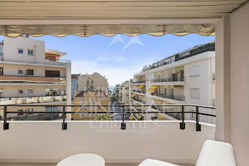 appartement à Cannes (06)