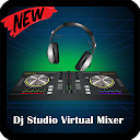 ダウンロード Dj Studio Virtual Mixer Piano をインストールする 最新 APK ダウンローダ