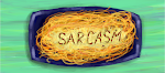 sarcasm