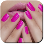 Gel Manicure Apk