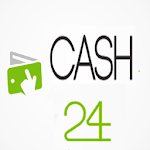 Cover Image of Baixar Cash24 - Vay Tiền Online 1.0.2 APK