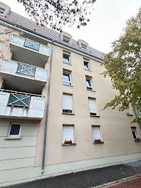 appartement à Haguenau (67)