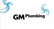 GM Plumbing Logo