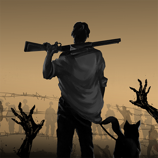 Desert storm: Zombie Survival APK Free Download