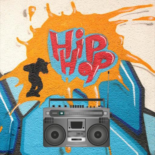 Hip Hop Radio Station - Hip Hop Music