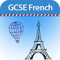 GCSE French Vocab Edexcel Lite icon