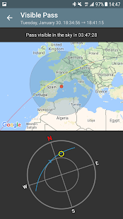 ISS onLive: Live Earth cameras