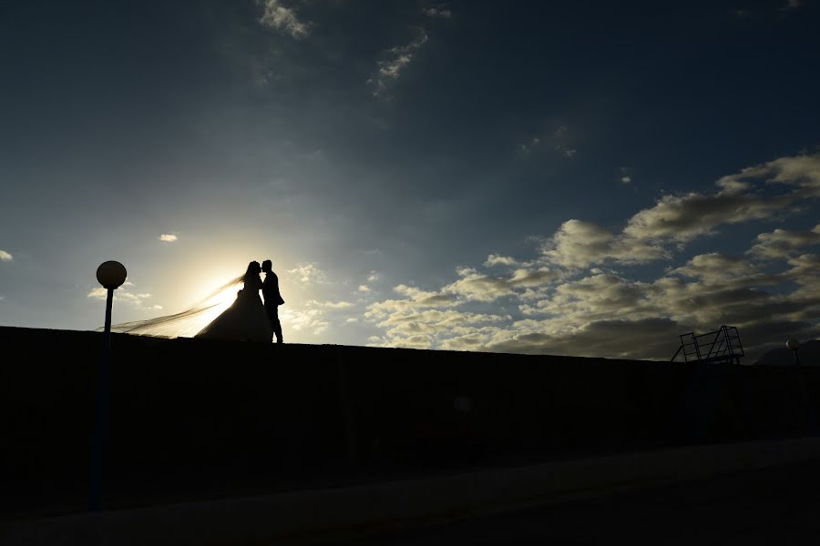 Fotógrafo de bodas Recep Arıcı (receparici). Foto del 3 de mayo 2017