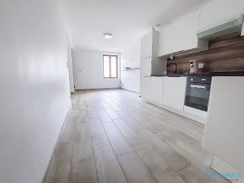 appartement à Trévoux (01)