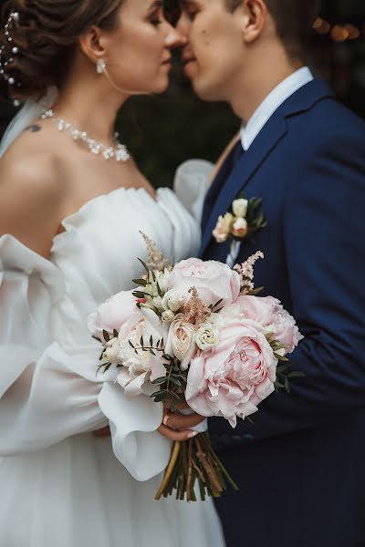 Fotografer pernikahan Ekaterina Litasova (litasova). Foto tanggal 28 Maret 2022