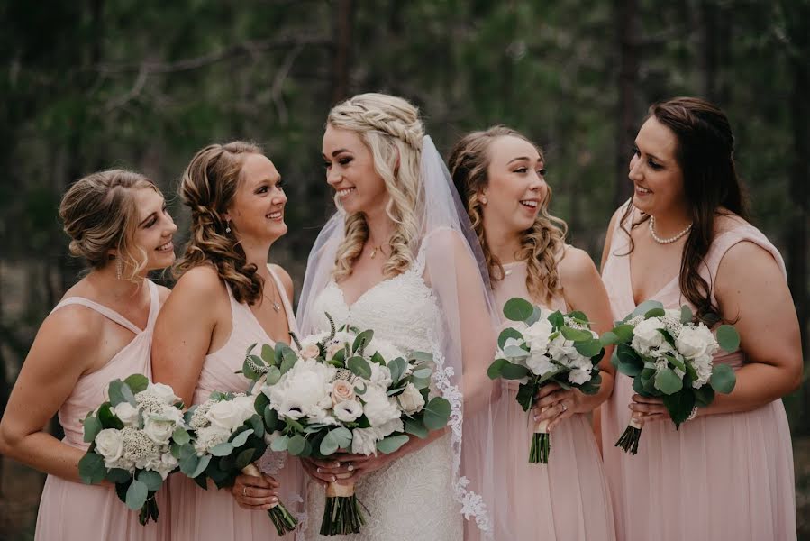 Wedding photographer Allison Easterling (allisoneasterli). Photo of 8 September 2019