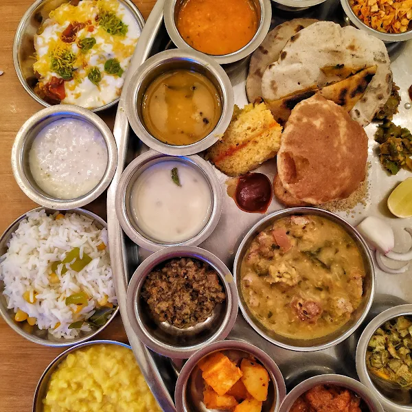 Rajdhani Thali Restaurant photo 