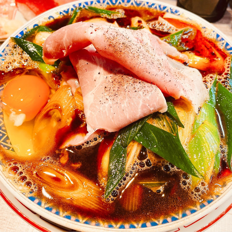 コペンのドライブ・中華そば四つ葉・ラーメン百名店2023・コペンLA400Kに関するカスタム事例の投稿画像2枚目