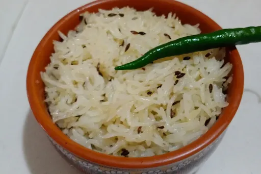 Jeera Rice