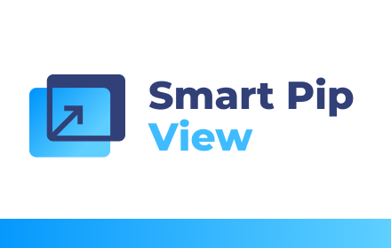 Smart Pip View small promo image