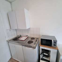 appartement à Paris 11ème (75)