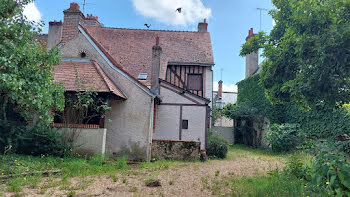 maison à Bracieux (41)