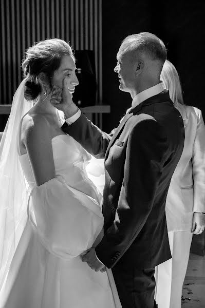 Nhiếp ảnh gia ảnh cưới Elena Belaya (lenabelaya). Ảnh của 27 tháng 11 2022