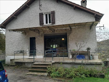 maison à Saint-Céré (46)