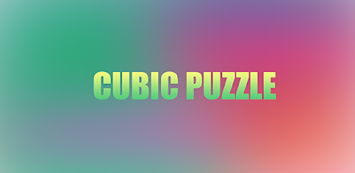 Cubic Puzzle – Impossible Cube