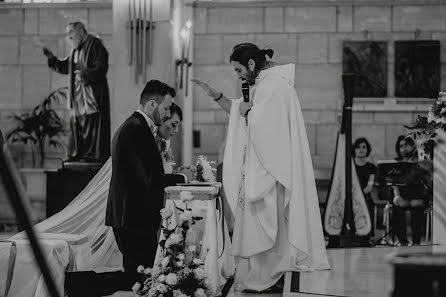 Fotografo di matrimoni Rafael Hanson (rafaelhanson). Foto del 25 giugno 2018