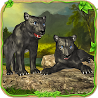 Furious Panther Family Sim 1.1