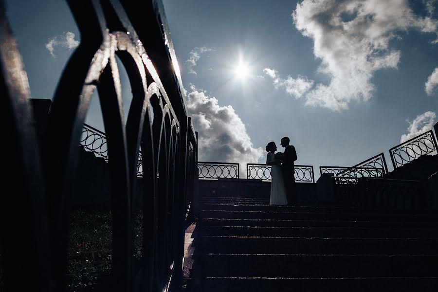 Wedding photographer Sveta Ivanova (ivasphoto). Photo of 8 September 2018