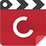 CineTrak: Movie and TV Tracker icon