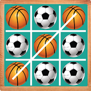 TicTacToe pro Mod apk أحدث إصدار تنزيل مجاني