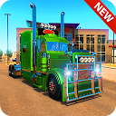 تنزيل American Truck Simulator 2020 التثبيت أحدث APK تنزيل