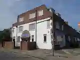 The Co-operative Funeralcare