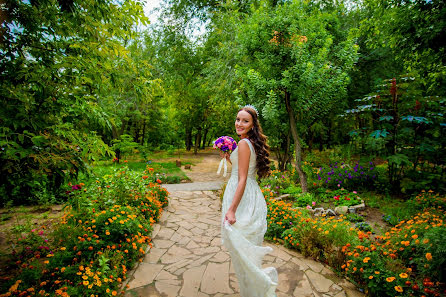 結婚式の写真家Aleksandr Pechenov (pechenov)。2016 7月11日の写真