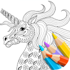 Coloring Book for Kids & Family by Fun Color Games 2.5.0