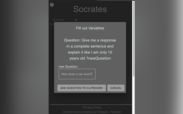 Socrates Preview image 1