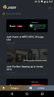 Jyoti CNC Automation Ltd.(圖5)-速報App