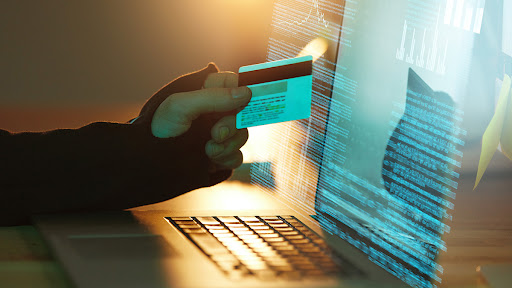 Closing the gap on e-commerce payment card fraud.