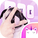 Download Drama Dog Pug Meme Keyboard Theme for Girls For PC Windows and Mac 1.0