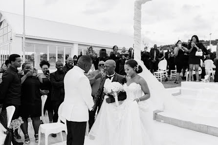 Fotógrafo de bodas Mawandumusa Kheswa (mawandekheswa). Foto del 3 de abril 2023