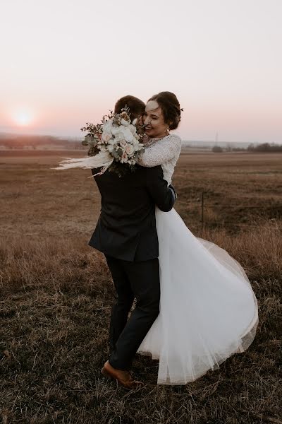 婚禮攝影師Nikolett Schreiber（nsentiments）。2022 3月21日的照片