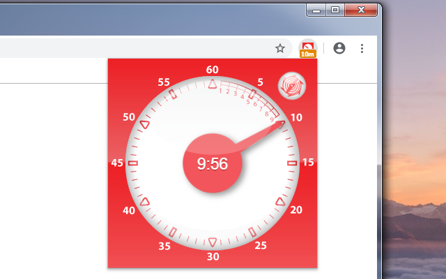 Two Click Timer Preview image 0