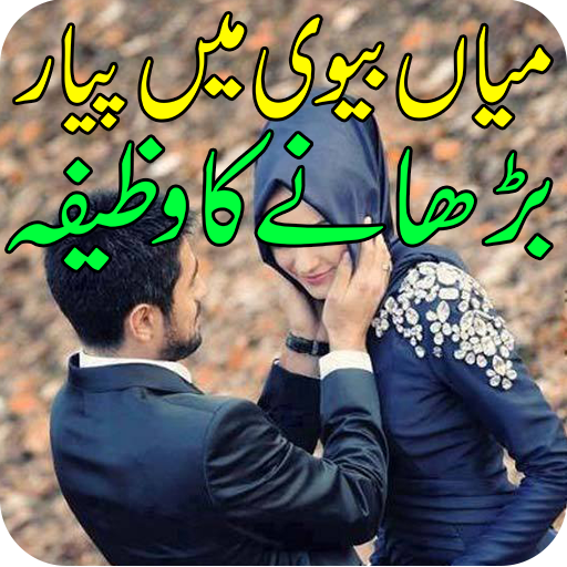 Mian Biwi Main Mohabbat 100%