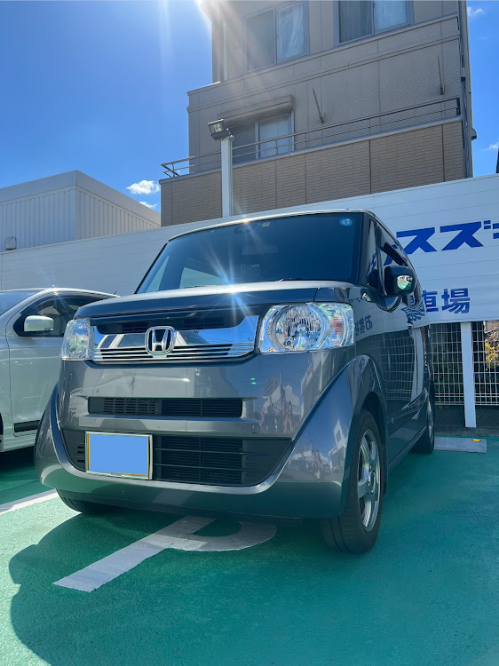 saaae★さんが投稿したアラサーちゃんの独り言・#納車に関するカスタム事例の投稿画像2枚目