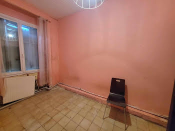 appartement à Saint-Etienne (42)