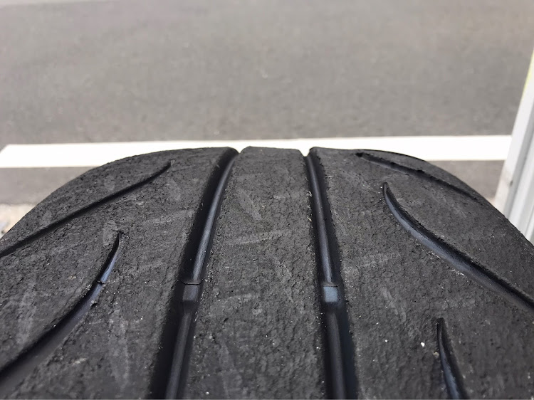 1シリーズ ハッチバックのNEXEN NFERA SUR4 G・m135i・鈴鹿サーキット走行に関するカスタム事例の投稿画像3枚目